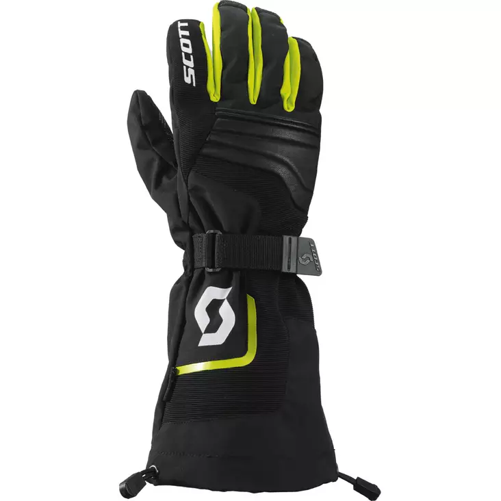 - Skoterhandskar - 626-5301-1 - 1