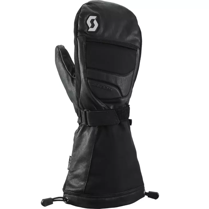 - Skoterhandskar - 626-5300-1 - 1