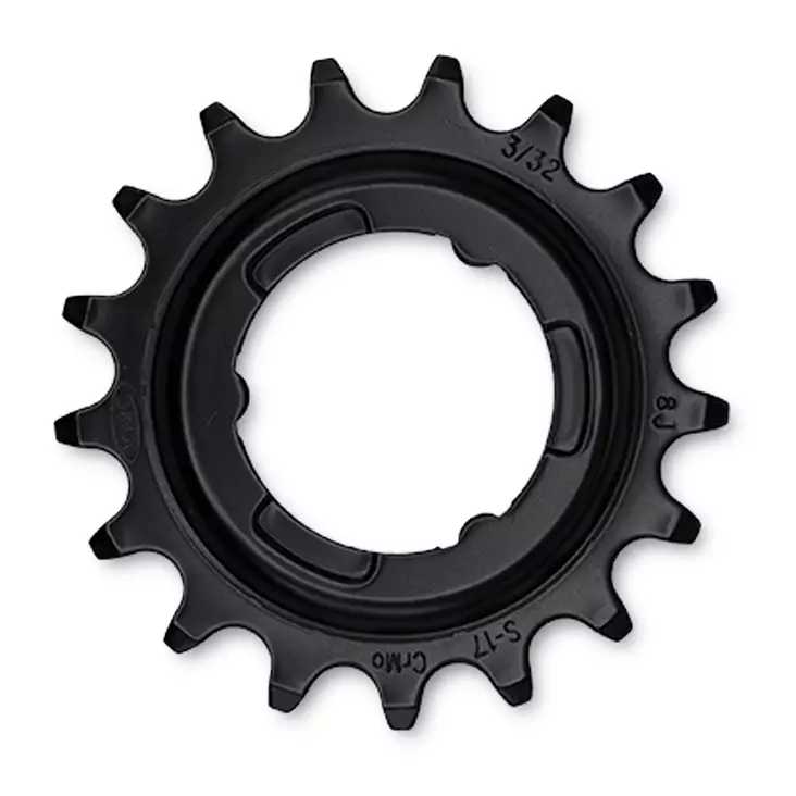 Kedjehjul KMC, E-bike Shimano 21T, 3/32" - Elcyklar hjul - BSRS5021 - 1