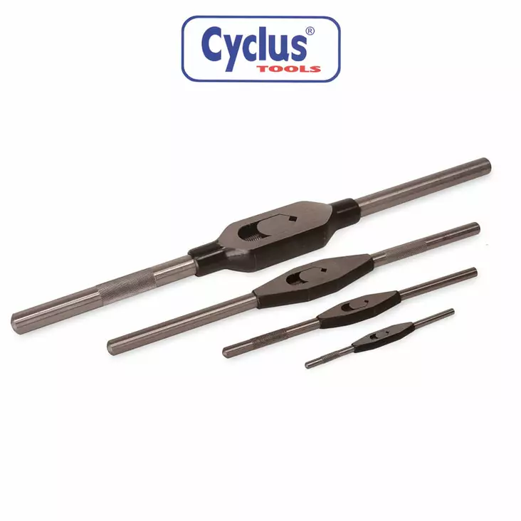 Gängstift CYCLUS 3.5-9mm - Cykelverktyg - 62411 - 1