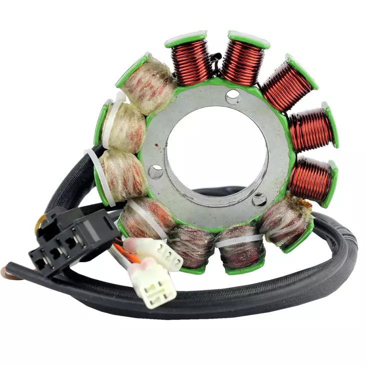 Kimpex snöskoter stator, Arctic Cat - Snöskoter stator - 81-145-11 - 1