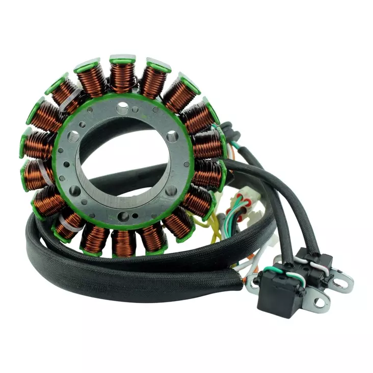 Kimpex snöskoter stator, Polaris - Snöskoter stator - 81-345-11 - 1