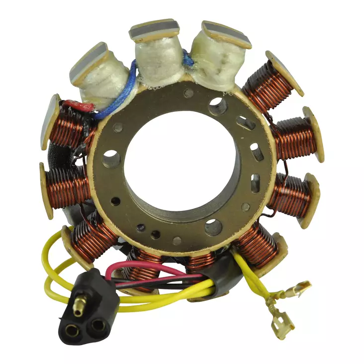 Kimpex snöskoter stator, Ski-Doo - Snöskoter stator - 81-245-11 - 1