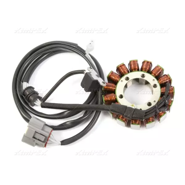 Kimpex Stator YAMAHA - ATV statorer - 71-285641 - 1