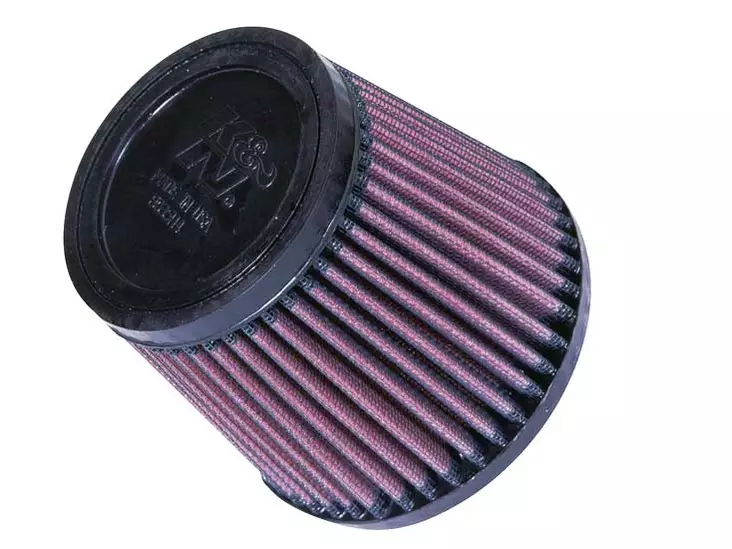 K&N Luftfilter Arctic Cat - MC Luftfilter - 20-AC4096-1 - 1