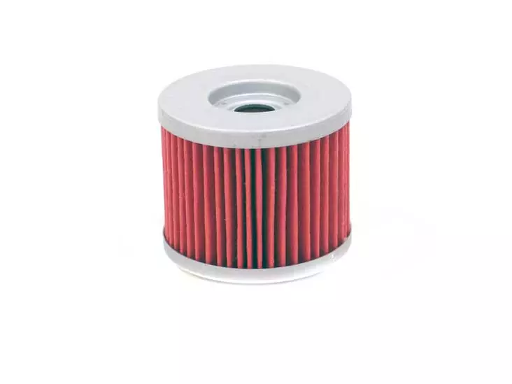 K&N Oljefilter - MC Oljefilter - 20-KN151 - 1