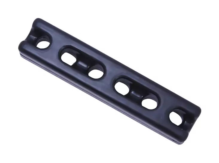 Gummidämpare för multiflex, till 11mm rep - Förtöjningsfjädrar - 502-MC1501 - 2