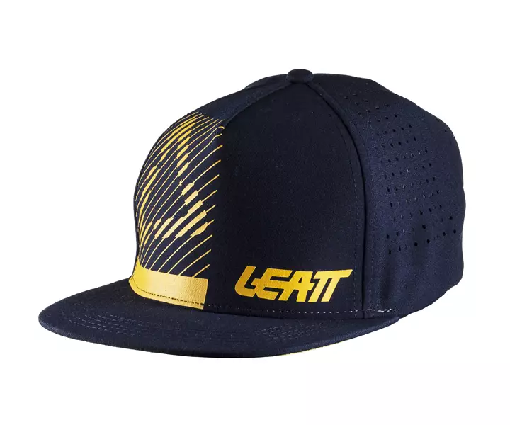 Leatt Keps Stadium Blå - Kepsar och mössor - 682-199005-1 - 1