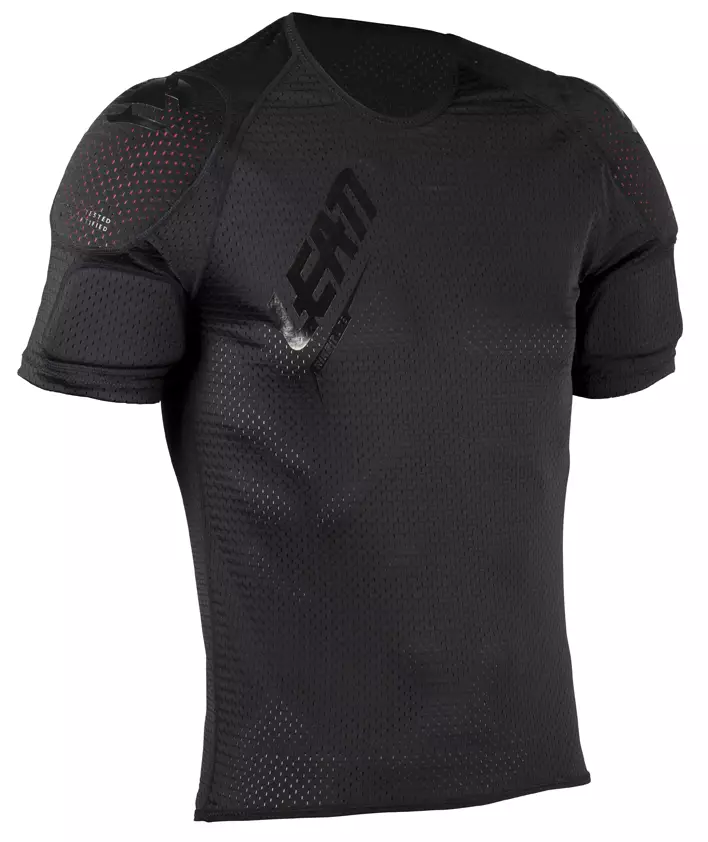 Leatt Skyddsväst 3DF AirFit Lite - Bröstskydd - 681-192039-1 - 1