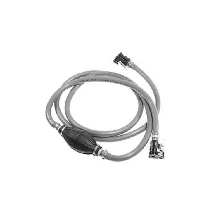 Bränsleslang OMC/J/E med anslutningar EPA - Bränsleslangar - 133-3-C24630-1 - 1