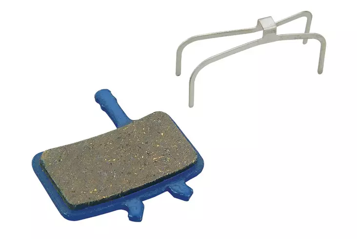 Bromsbelägg MARWI, Avid/Juicy - Skivbromsklossar - DBP-11 - 1