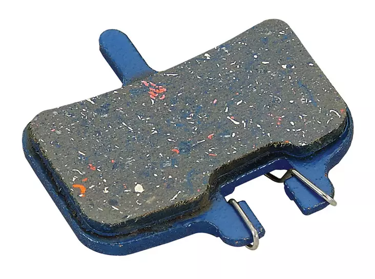 Bromsbelägg MARWI, Hayes hydraulisk, 1pr. - Skivbromsklossar - DBP-01 - 1