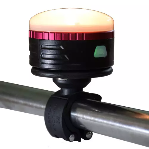 Mantus Snap on Light 1" - Ankartillbehör - 138-SOL1 - 0