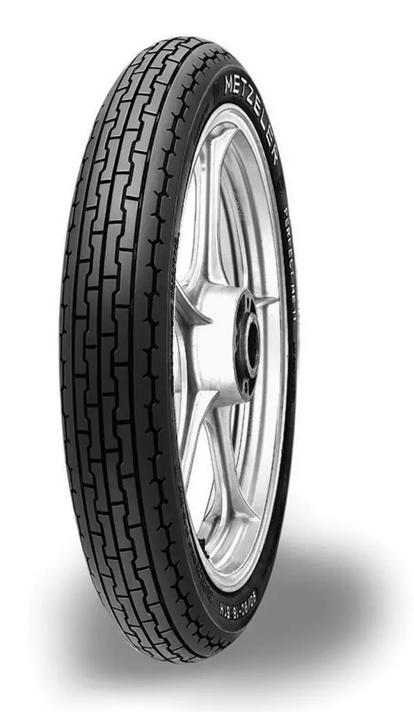 METZELER Perfect Me 11 3.25 - 19 54S TL F - Metzeler däcken - 34-01111 - 1