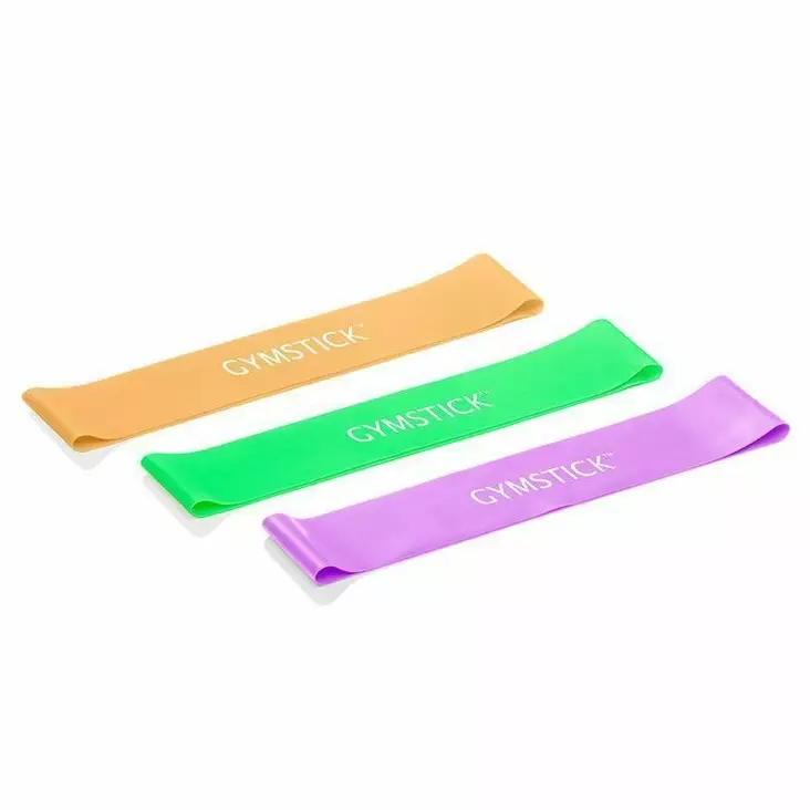 Gymstick Mini Band - Träningsband - GS61167-1 - 1