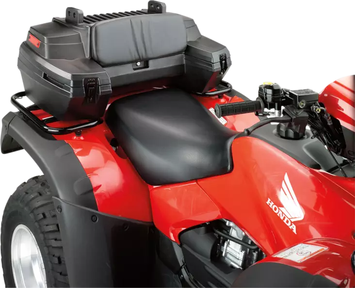 Moose Outdoorsman takalaukku m=C3=B6nkj=C3=A4=C3=A4n - ATV hårda transportboxar - PE35050131 - 1