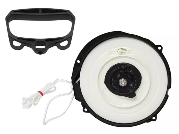 Sno-X Startkit BRP 850 etec - Snöskoter startmotorer - 91-11031 - 1