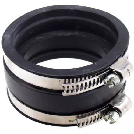 Sno-X Förgasarfläns Rotax - Snöskoter förgasarflänsar - 87-071 - 1