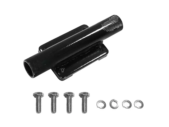 Sno-X Monteringssats adapter, Polaris - Snöskoter styren - 88-081 - 1