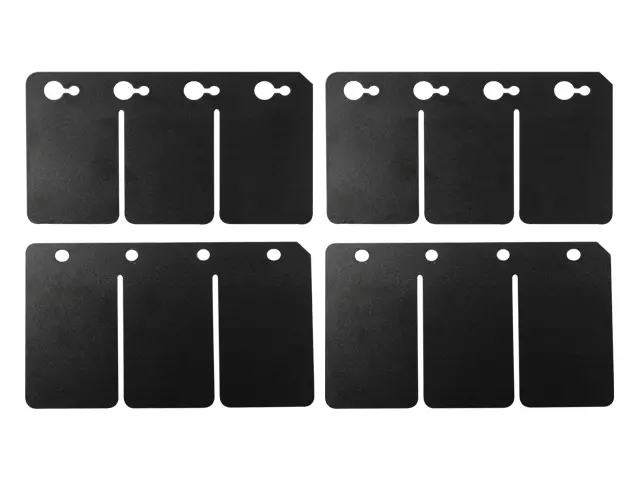 Sno-X Rep.sats reed ventil Polaris - Snöskoter reparationssatser - 87-07181 - 1