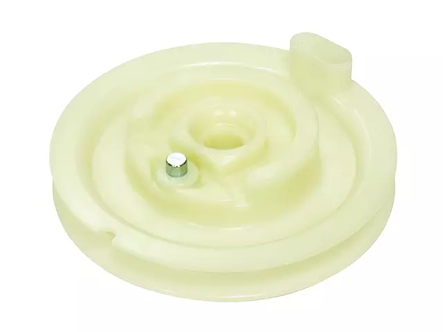 Sno-X Linhjul Polaris - Snöskoter linhjul - 91-11019-1 - 1