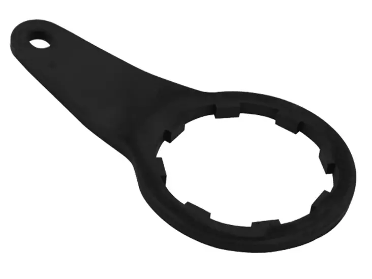 Sno-X Styrarm Lynx,Ski-Doo - Snöskoter styrarmar - 88-08-241 - 1