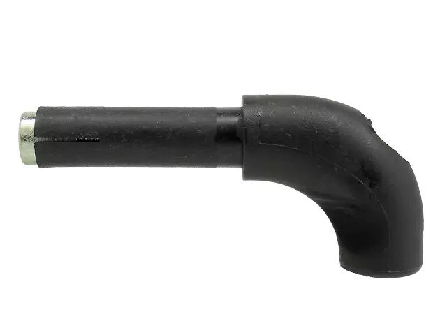 Sno-X styrkrok, kort - Snöskoter styren - 88-091 - 1