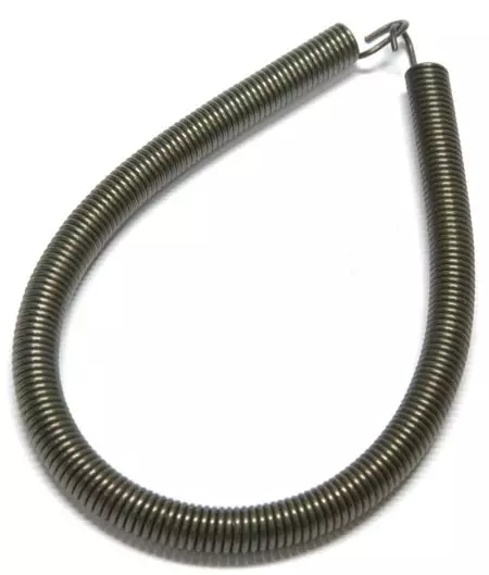 Sno-X Avgasfjäder 33,5x58,5mm - Snöskoter avgasfjädrar - 82-211 - 2