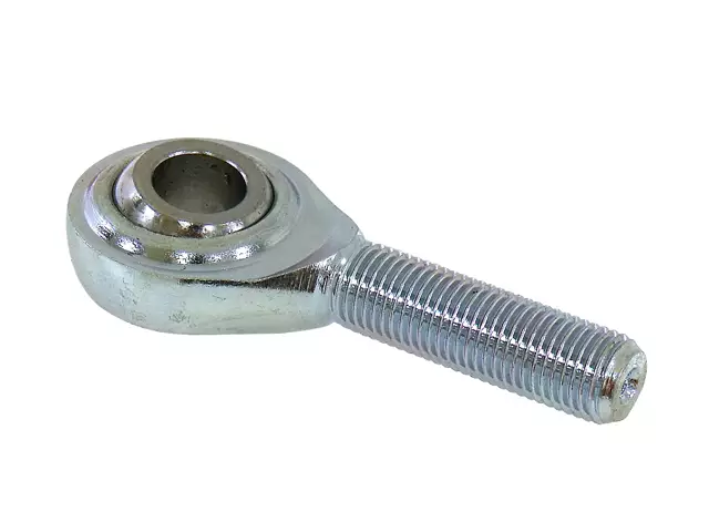 Sno-X Länkhuvud högergäng Arctic Cat,Polaris - Snöskoter styrleder - 88-551 - 1