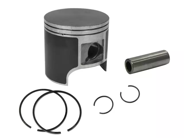 Sno-X kolvsatsen Arctic Cat 800 - Snöskoter kolvar - 89-09221 - 1