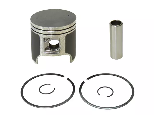 Sno-X kolvsatsen Polaris 600 - Snöskoter kolvar - 89-09261 - 1