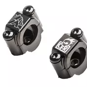 CFR Burkrem adapter Svart - Snöskoter styren - 928-1001 - 2