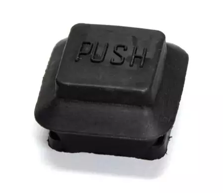 Sno-X Gummiskydd för ljusomkopplare 81-120-36 Polaris - Snöskoter ljusomkopplare - 81-341 - 1