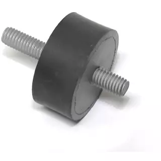 Sno-X Motorfäste främre Polaris - Snöskoter motorfästen - 89-0231 - 1