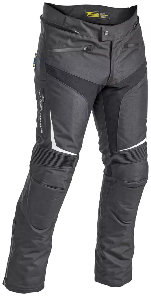 MP ajohousut Lindstrands Sandvik - MC byxor - 720-23080401 - 1