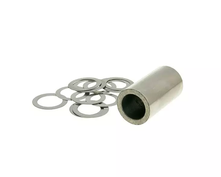 Naraku Variatorhylsa, Speed Up Kit, Kina-skotrar 4-T, Kymco 2-, 4-T, SYM - Variatorflänsar - 304-0421 - 1