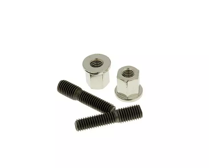 Naraku Pinnbult set M7 x 110 mm - Pinnbultar - 301-0061 - 1