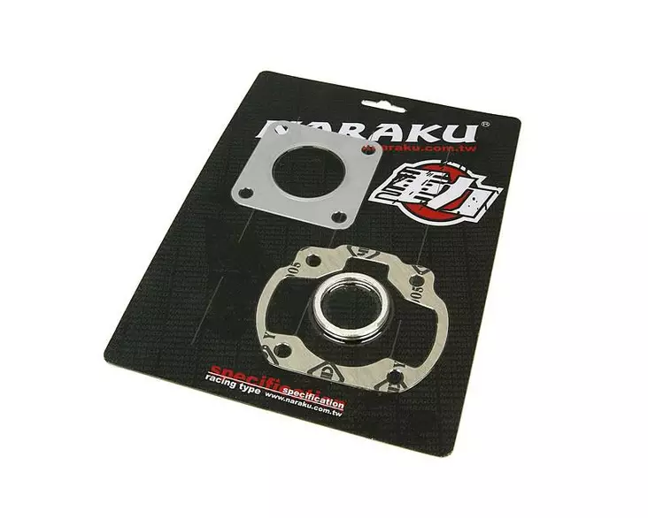 Naraku Övre packiningssats, SYM 2-T 06- - Övre packningssatser - 21-1018-1 - 1