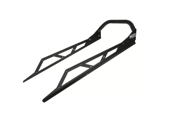 NEXT Intruder Bakbåge - Axys 155" - Snöskoter bak stötfångare - 660-NXT1014-1 - 1