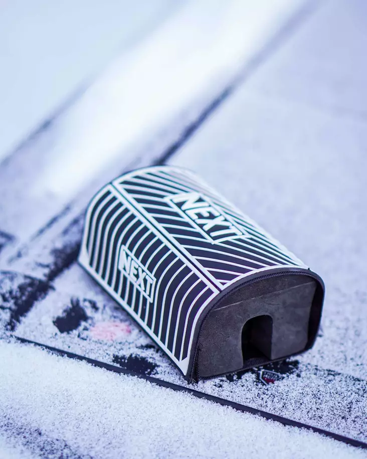 NEXT Original Barpad - Standard - Snöskoter styren - 660-NXT1028-1 - 1