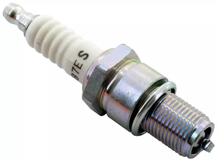 NGK sparkplug B7ES - MC Tändstift - 13-1111 - 2