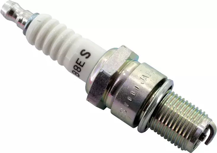 NGK sparkplug B8ES - MC Tändstift - 13-2411 - 2