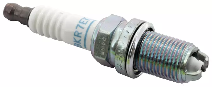 NGK sparkplug BKR7EKU - MC Tändstift - 13-5881 - 1