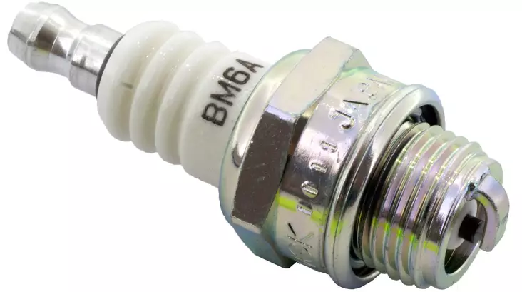 NGK sparkplug BM6A - MC Tändstift - 13-5921 - 1