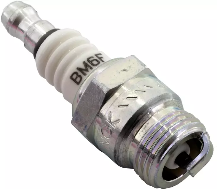 NGK sparkplug BM6F - MC Tändstift - 13-6221 - 1