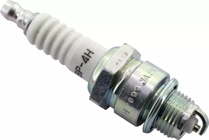 NGK sparkplug BP-4H - MC Tändstift - 13-3311 - 1