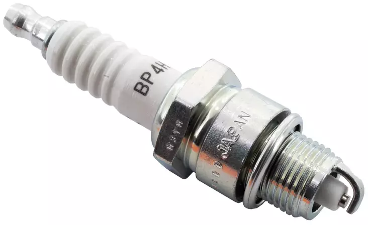 NGK sparkplug BP4HS - MC Tändstift - 13-3611 - 1