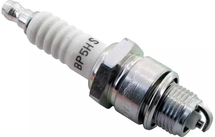 NGK sparkplug BP5HS - MC Tändstift - 13-4111 - 1