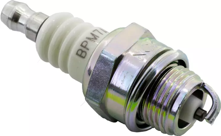 NGK sparkplug BPM7A - MC Tändstift - 13-7321 - 1
