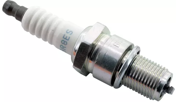 NGK sparkplug BR8ES-Solid - MC Tändstift - 13-3961 - 1
